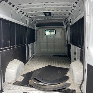 2024 RAM PROMASTER 2500 TRADESMAN — миниатюра 42