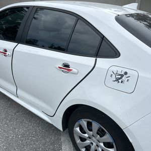 2024 Toyota COROLLA LE — миниатюра 62