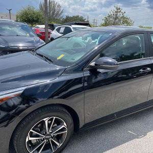 2024 KIA FORTE LXS 照片 2