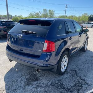 FORD EDGE SE FLEET - 7