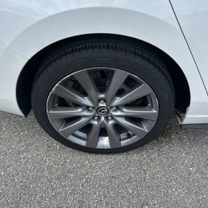 صورة مصغرة 19 لـ 2019 Mazda MAZDA3 SEDAN SELECT