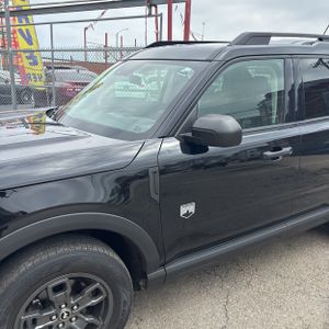 FORD BRONCO SPORT BIG BEND - 2