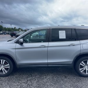 صورة 4 لـ 2016 Honda PILOT EX-L
