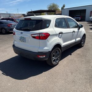 FORD ECOSPORT S - 8