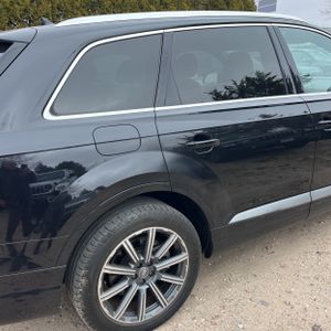 AUDI Q7 3.0T PREMIUM - 9