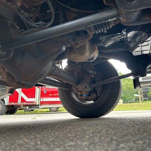 2013 RAM 2500 TRADESMAN — фото 28
