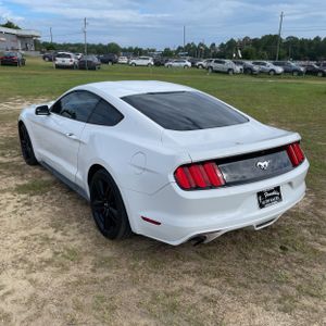 صورة 5 لـ 2016 FORD MUSTANG ECOBOOST
