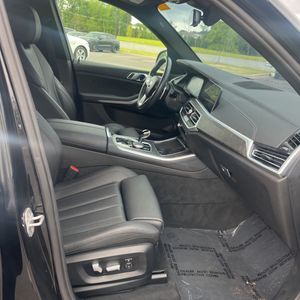 2022 BMW X5 SDRIVE40I — миниатюра 33