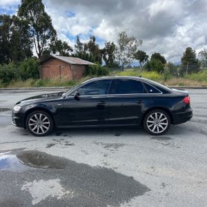 AUDI A4 2.0T PREMIUM - 3