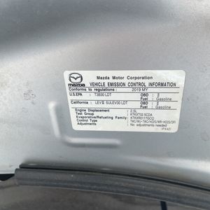 2019 Mazda CX-5 TOURING 缩略图 42