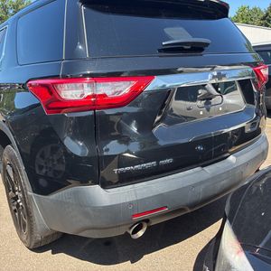 2019 Chevrolet TRAVERSE LT CLOTH — миниатюра 57