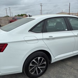 VOLKSWAGEN JETTA S - 9