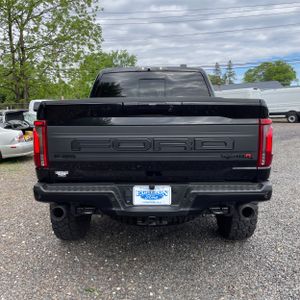 FORD F-150 RAPTOR R - 7