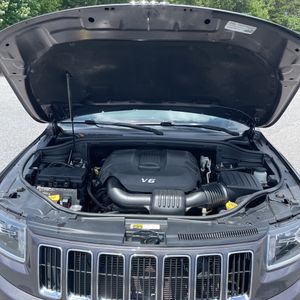 صورة مصغرة 41 لـ 2015 JEEP GRAND CHEROKEE LAREDO