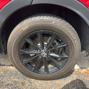 صورة مصغرة 18 لـ 2025 Honda CR-V HYBRID SPORT-L