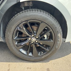 2024 Jaguar F-PACE P250 R-DYNAMIC S 缩略图 17