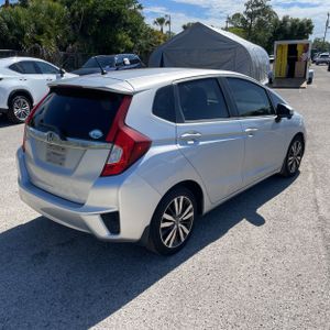 HONDA FIT EX - 8