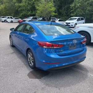HYUNDAI ELANTRA VALUE EDITION - 3