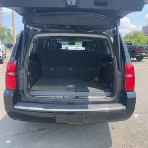 صورة مصغرة 43 لـ 2018 Chevrolet SUBURBAN PREMIER