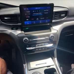 2020 FORD EXPLORER XLT — миниатюра 34