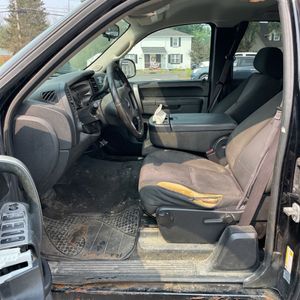 2013 Chevrolet SILVERADO 1500 LT — миниатюра 28