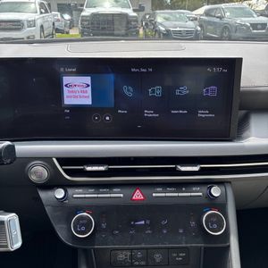 2024 Hyundai SONATA SEL 缩略图 34
