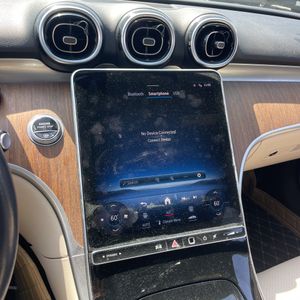 2023 Mercedes-BENZ C-CLASS 缩略图 38