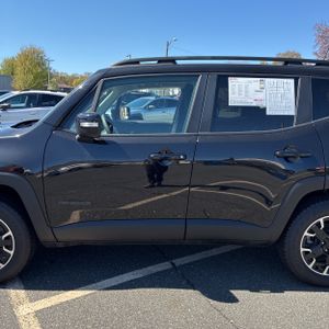 JEEP RENEGADE - 4