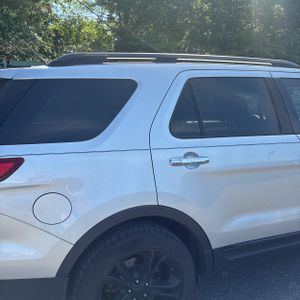 FORD EXPLORER SPORT - 9