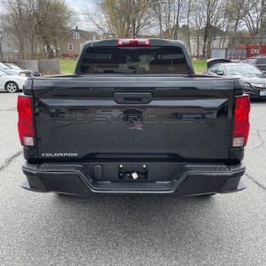 CHEVROLET COLORADO WORK TRUCK - 7