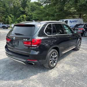 صورة 8 لـ 2014 BMW X5 XDRIVE50I