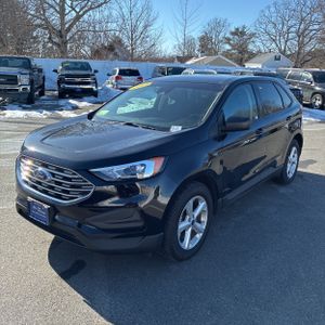 FORD EDGE SE - 1