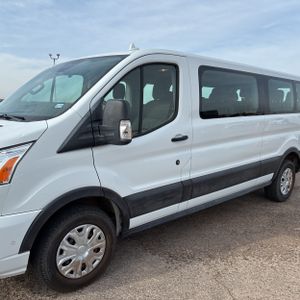FORD TRANSIT 350 XL - 2