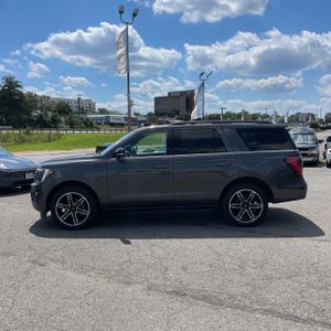 2020 FORD EXPEDITION LIMITED — фото 3