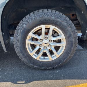 صورة مصغرة 18 لـ 2020 Chevrolet SILVERADO 1500 RST