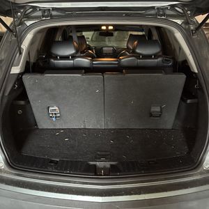 2009 Acura MDX SH-AWD W/TECH W/RES — миниатюра 42