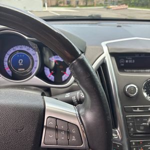 2012 Cadillac SRX LUXURY COLLECTION thumbnail 61