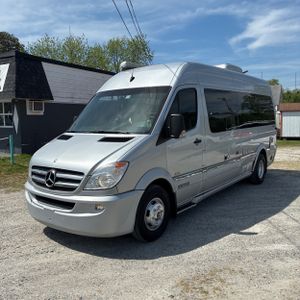 MERCEDES-BENZ OTHERS - 1