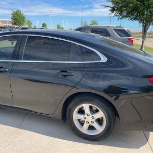 CHEVROLET MALIBU LS - 6