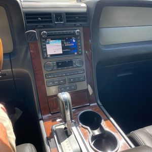 2013 Lincoln NAVIGATOR BASE 照片 40