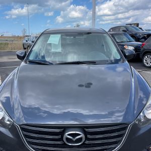 MAZDA CX-5 TOURING - 9