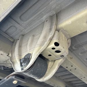 2025 RAM PROMASTER 2500 TRADESMAN 缩略图 29