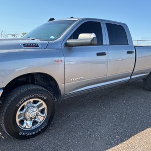 2022 RAM 2500 TRADESMAN — фото 2