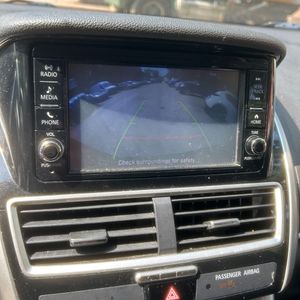 2019 Mitsubishi ECLIPSE CROSS ES thumbnail 38