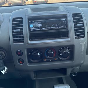 2008 Nissan FRONTIER SE thumbnail 36