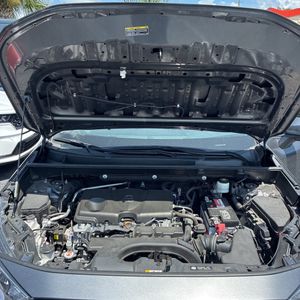 2019 Toyota RAV4 XLE PREMIUM — фото 45