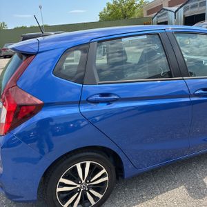 HONDA FIT - 9