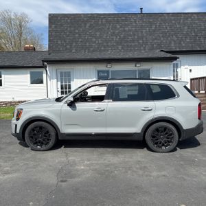 KIA TELLURIDE SX - 3