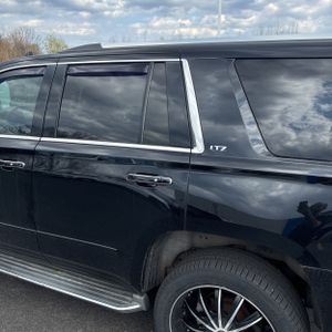 CHEVROLET TAHOE LTZ - 6