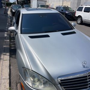 2008 Mercedes-BENZ S-CLASS 缩略图 15